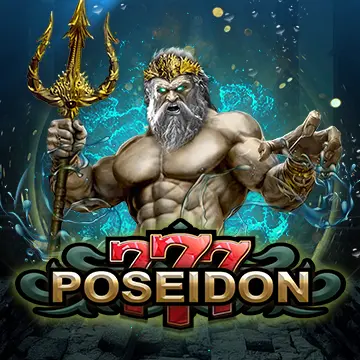 Funky : Poseidon 777 - RICHES138