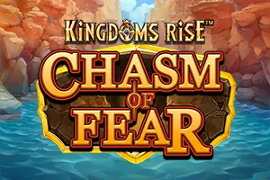 Playtech : Kingdoms Rise: Chasm of Fear™ - RICHES138