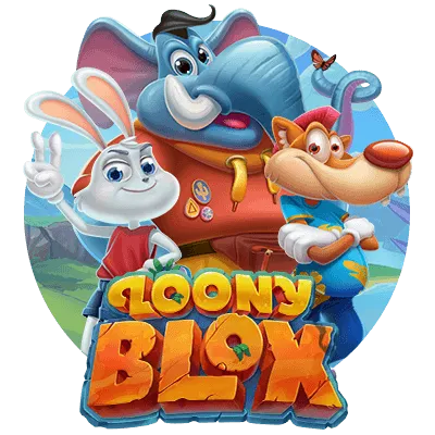 Habanero : Loony Blox - RICHES138