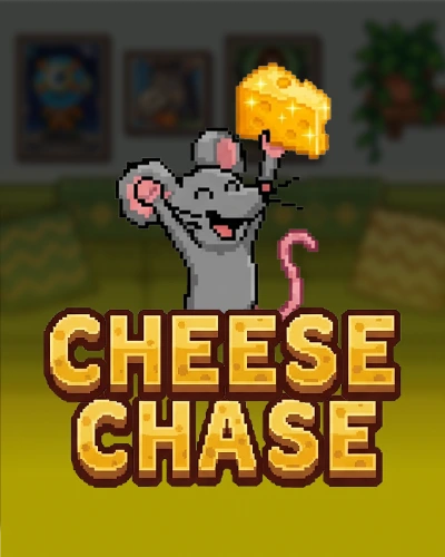 Mancala : Cheese Chase - RICHES138