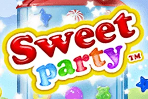 Playtech : Sweet Party - RICHES138