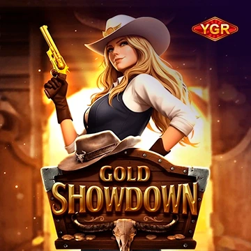 Wild Bounty Showdown - RICHES138