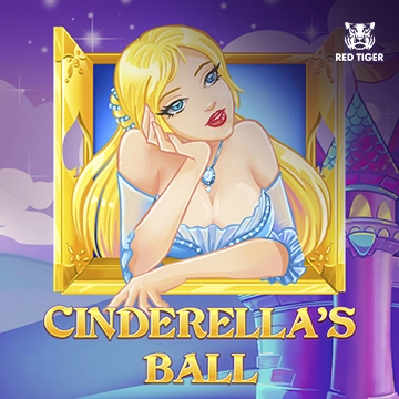 Redtiger : Cinderellas Ball - RICHES138
