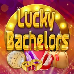 Microgaming : Lucky Bachelors - RICHES138