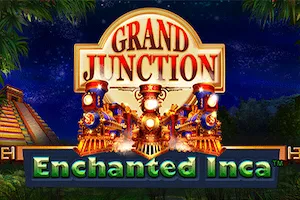 Playtech : Grand Junction: Enchanted Inca - RICHES138