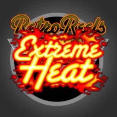 Microgaming : Retro Reels - Extreme Heat - RICHES138