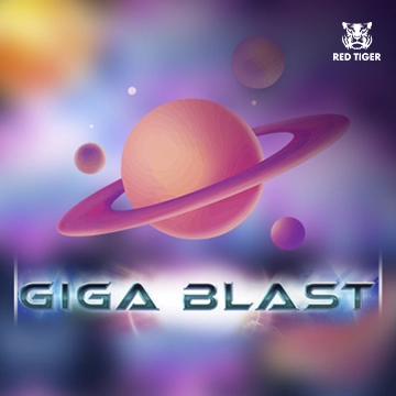 Redtiger : Giga Blast - RICHES138