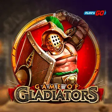 PlaynGo : Game of Gladiators - RICHES138