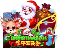 Joker123 : Christmas Eve - RICHES138