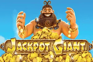 Playtech : Jackpot Giant - RICHES138