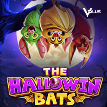 Vplus : The Hallowin Bats - RICHES138