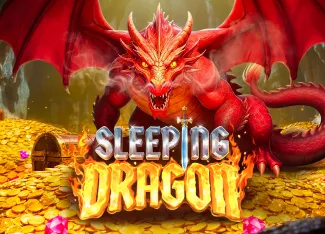 Pragmatic : Sleeping Dragon - RICHES138