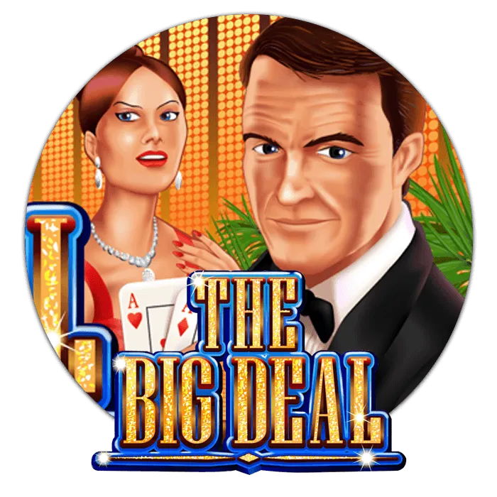 Habanero : The Big Deal - RICHES138