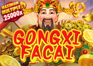 AFB : Gong Xi Fa Cai - RICHES138