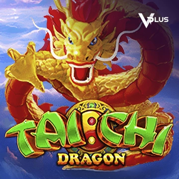 Vplus : Taichi Dragon - RICHES138