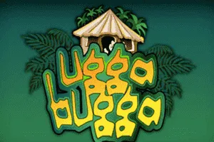 Playtech : Ugga Bugga - RICHES138