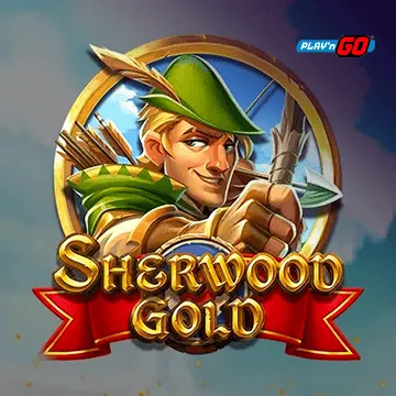 PlaynGo : Sherwood Gold - RICHES138