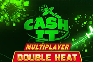 Cash It Multiplayer Double Heat - RICHES138