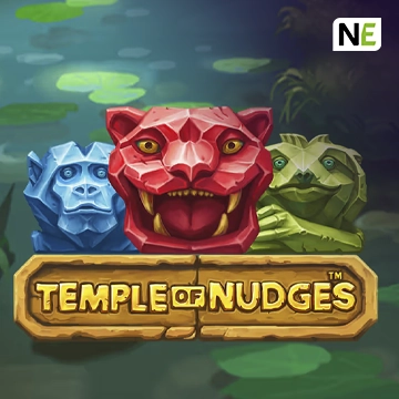 NetEnt : Temple of Nudges - RICHES138