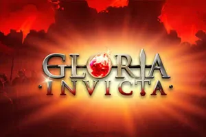 Gloria Invicta - RICHES138