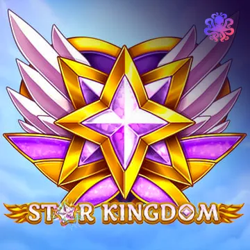 Octoplay : Star Kingdom - RICHES138