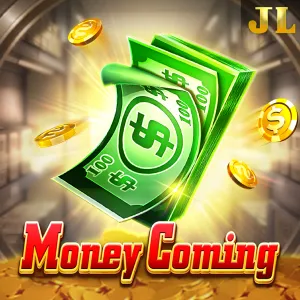 Jili : Money Coming - RICHES138