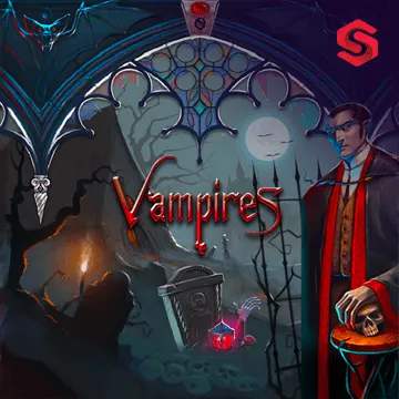 SmartSoft : Vampires - RICHES138
