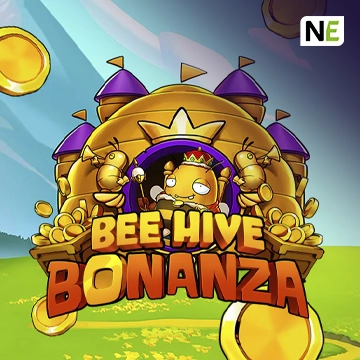 NetEnt : Bee Hive Bonanza - RICHES138