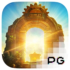PGSoft : Incan Wonders - RICHES138