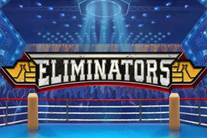 Playtech : Eliminators - RICHES138