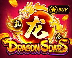 JDB : Dragon Soar - RICHES138