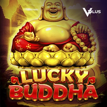 Vplus : Lucky Buddha - RICHES138
