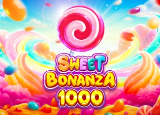 Pragmatic : Sweet Bonanza 1000 - RICHES138