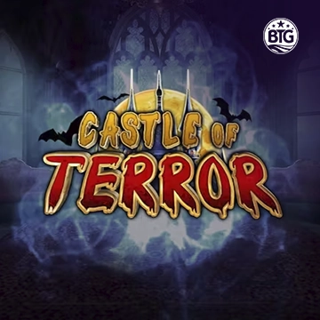 Bigtime : Castle of Terror - RICHES138