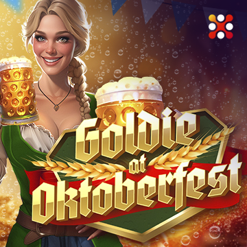 Mancala : Goldie at Oktoberfest - RICHES138