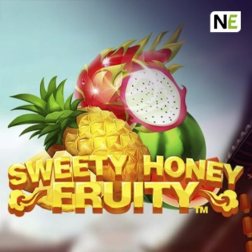 NetEnt : Sweety Honey Fruity - RICHES138