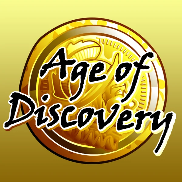 Microgaming : Age Of Discovery - RICHES138
