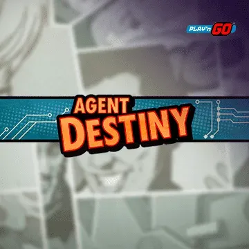 PlaynGo : Agent Destiny - RICHES138