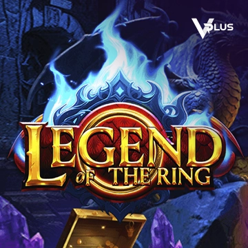 Vplus : Legend of the Ring - RICHES138