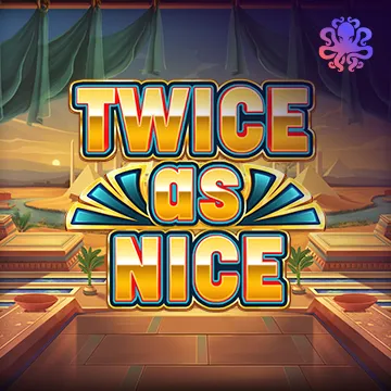 Octoplay : Twice As Nice - RICHES138