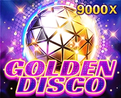 JDB : Golden Disco - RICHES138