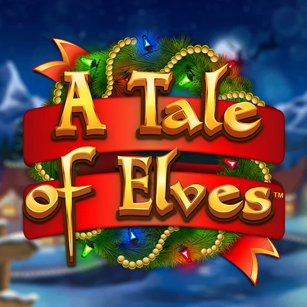 Microgaming : A Tale of Elves - RICHES138