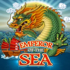 Microgaming : Emperor Of The Sea - RICHES138