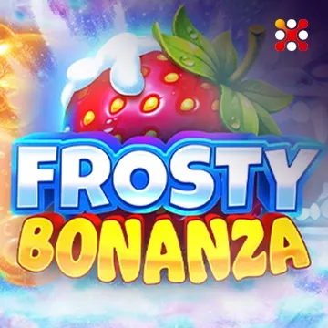 Frosty Bonanza - RICHES138