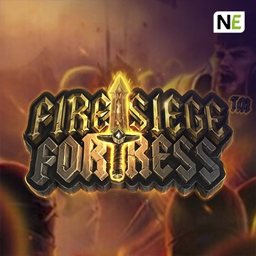NetEnt : Fire Siege Fortress - RICHES138