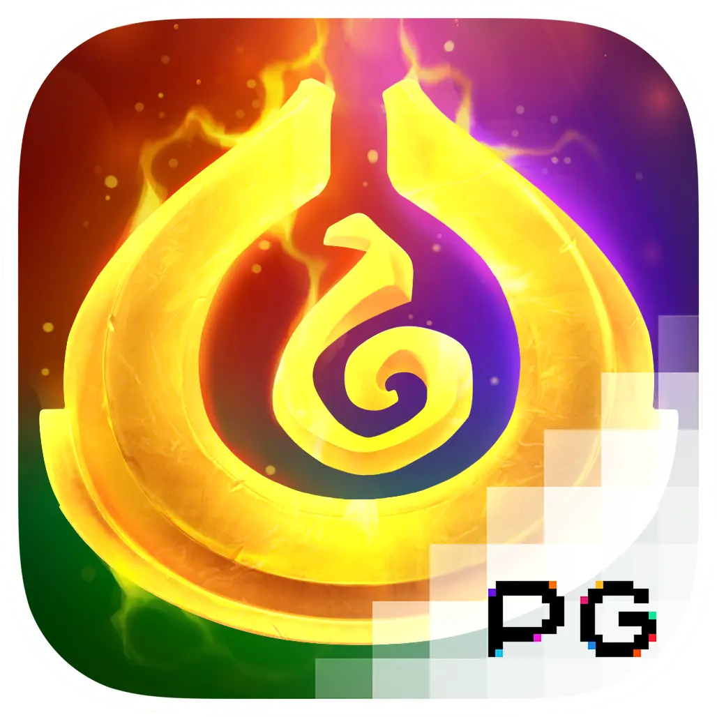 PGSoft : Mystical Spirits - RICHES138