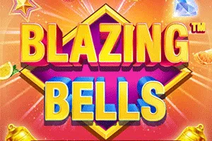 Playtech : Blazing Bells - RICHES138