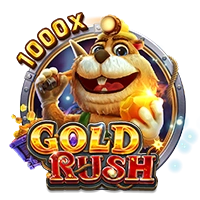 Facai : GOLD RUSH - RICHES138