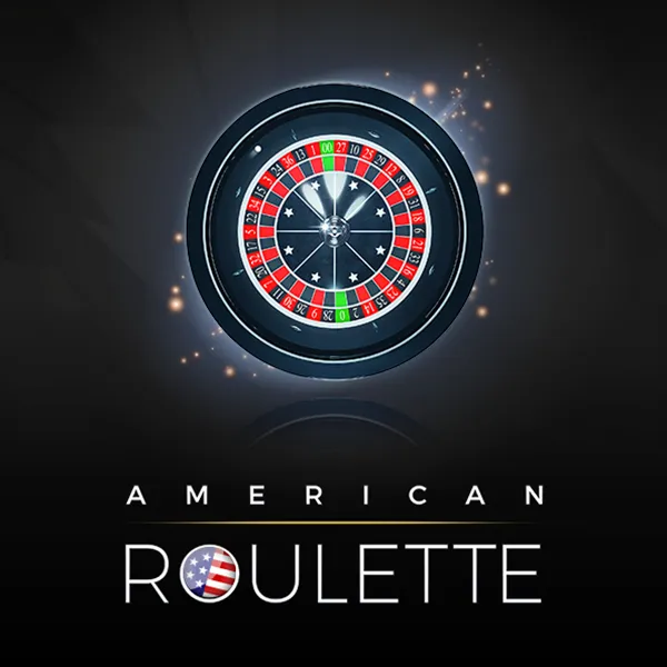 American Roulette (Jade) - RICHES138
