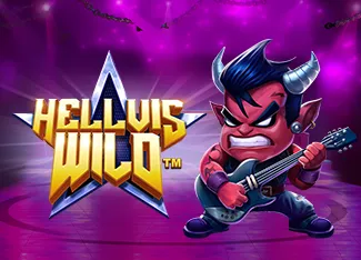 Pragmatic : Hellvis Wild - RICHES138